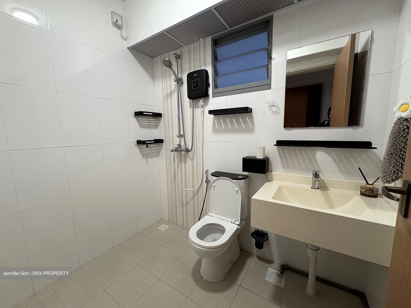 Blk 34 Skyresidence @ Dawson (Queenstown), HDB 4 Rooms #468263391